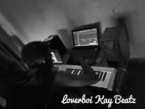 Free Beat: Loverboi Kay Beatz - Afropop_LARA (Beat By Loverboi Kay Beatz)
